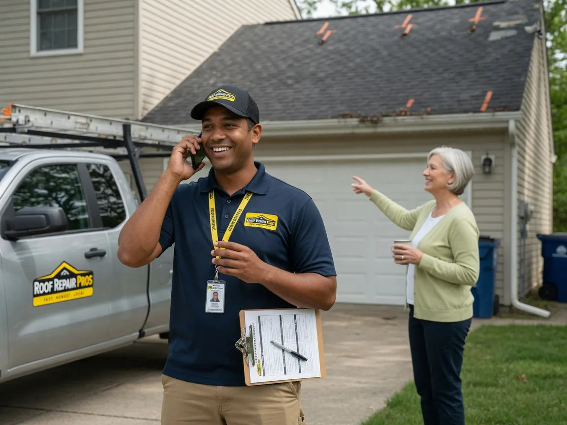 Roof Repair Doylesburg, PA FAQs